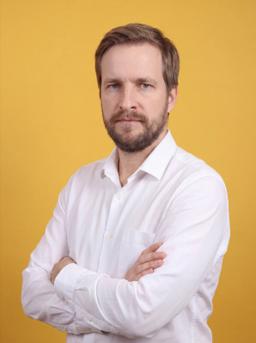 Dr. Bartosz Soltowski